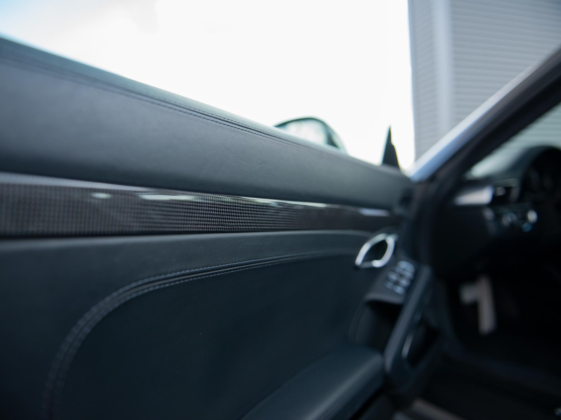 Porsche 911 3.8 Turbo S | Burmester | Schuifdak | Stoelverwarming |